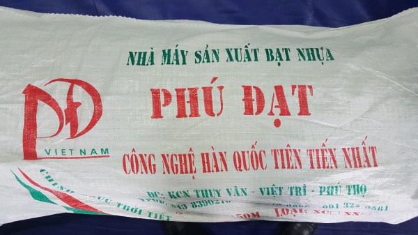 Bạt hái cà phê, hồ tiêu - Bạt Phú Đạt - Công Ty TNHH Phú Đạt Việt Nam